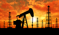 Нефтегазовая отрасль